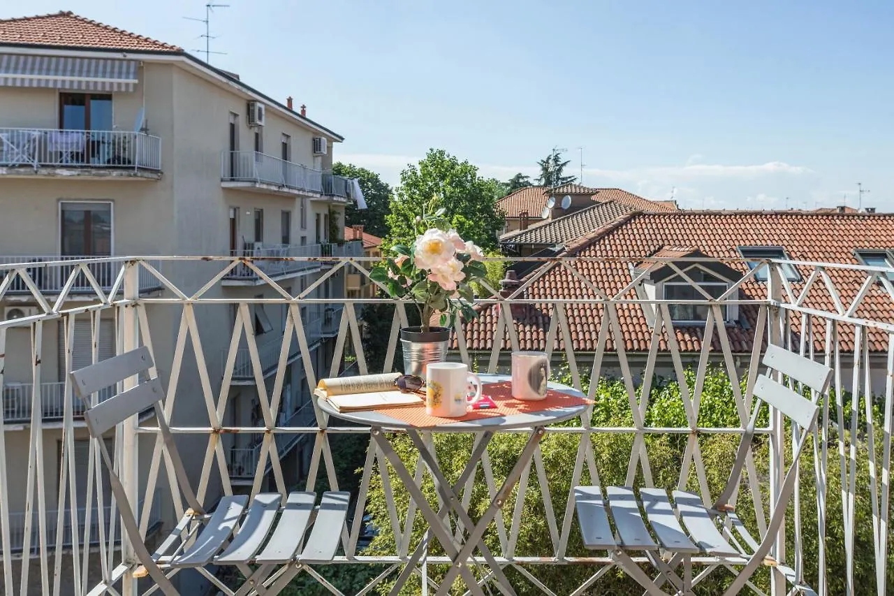 Casa Eleonora - Appartamento tra centro e Clinica Città di Pavia Apartamento