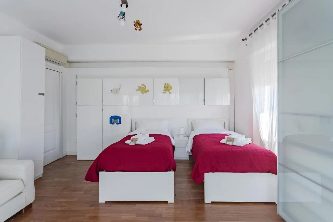 Casa Eleonora - Pavia - By Host4Uアパートメント
