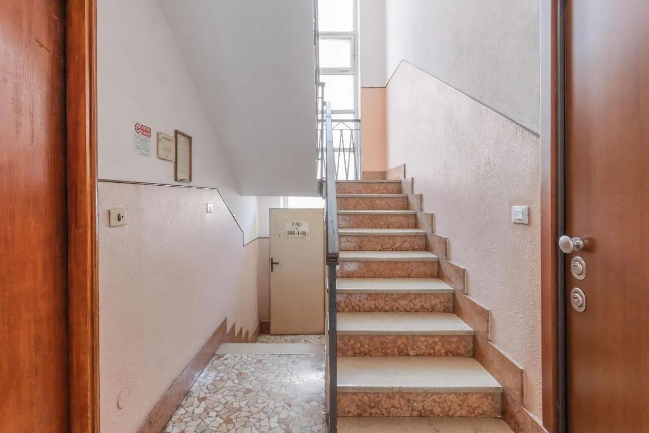 Casa Eleonora - Appartamento tra centro e Clinica Città di Pavia