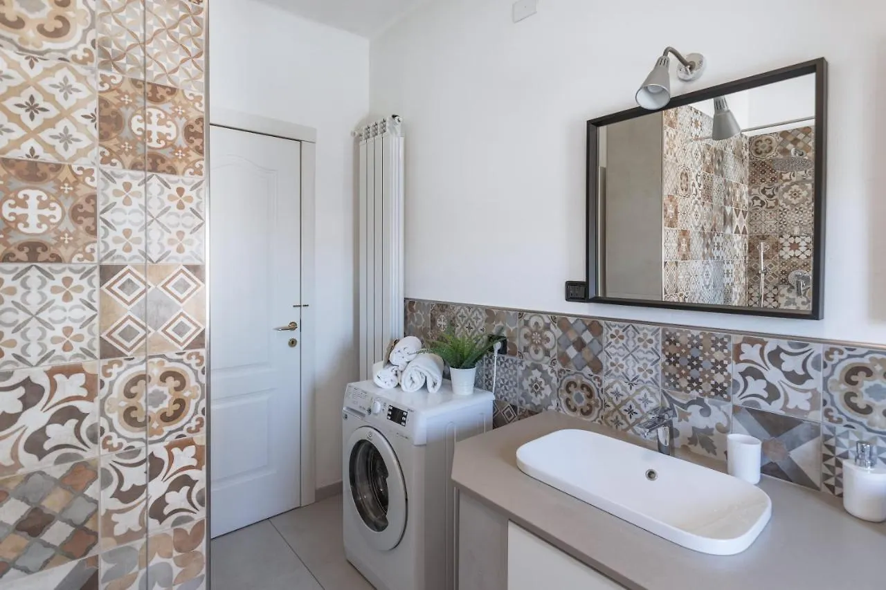 Casa Eleonora - Pavia - By Host4Uアパートメント 0*,